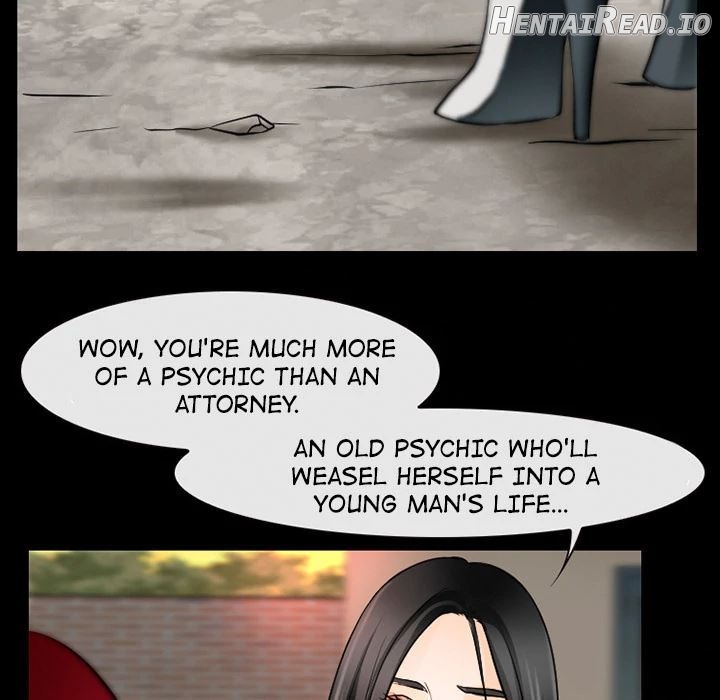 Ripley Love Chapter 28 - page 77