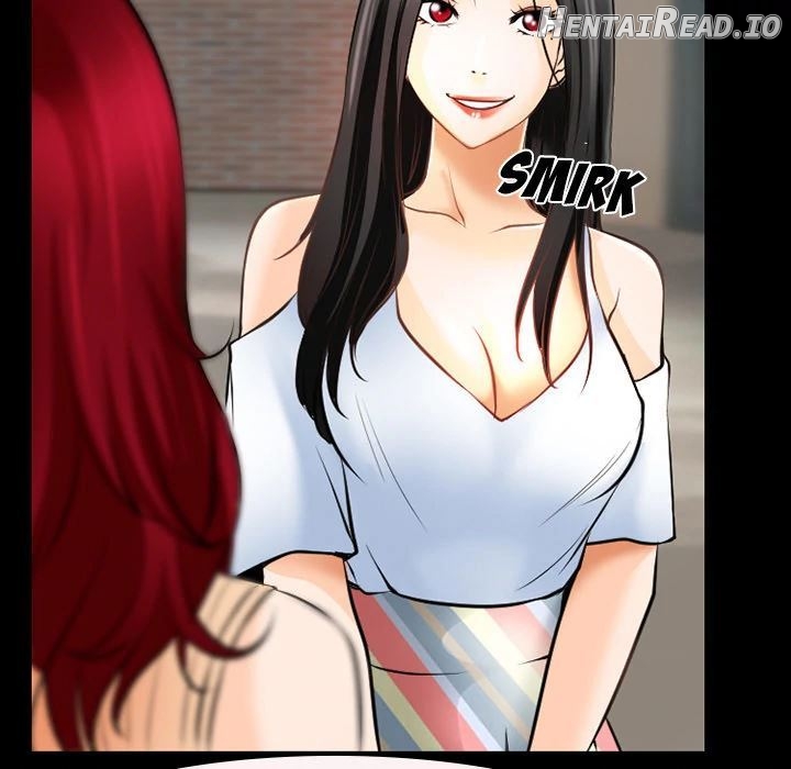 Ripley Love Chapter 28 - page 78