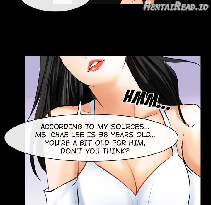 Ripley Love Chapter 28 - page 81