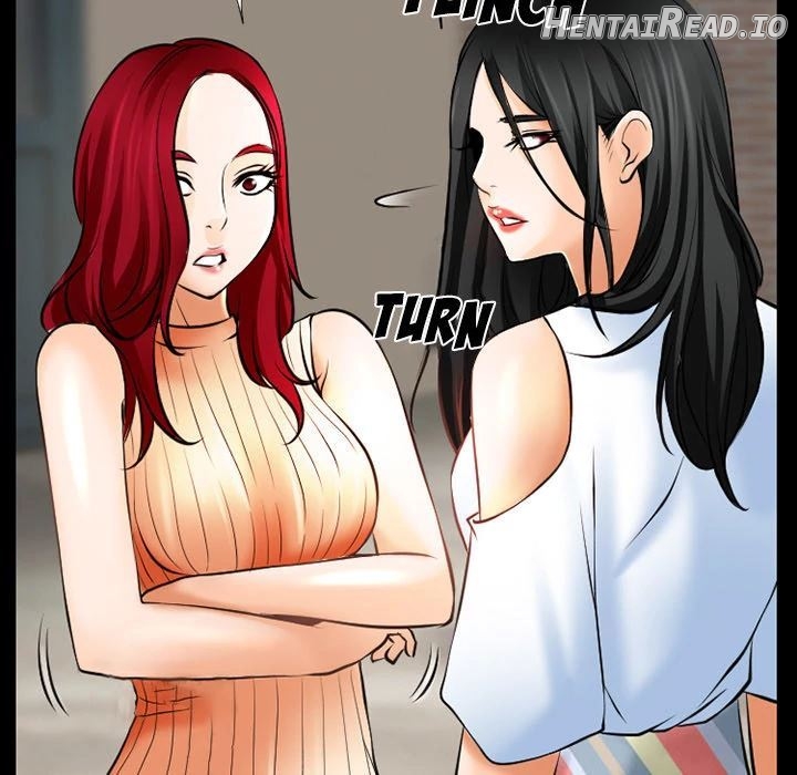 Ripley Love Chapter 28 - page 86