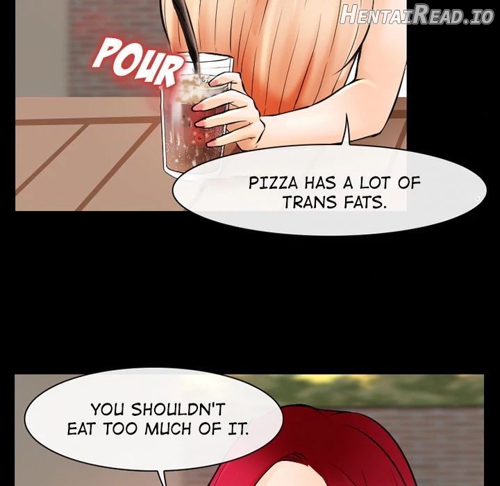 Ripley Love Chapter 28 - page 94