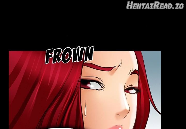 Ripley Love Chapter 29 - page 1