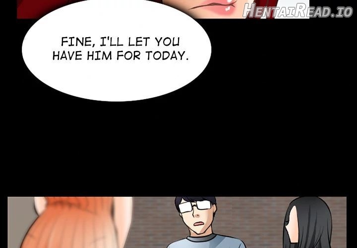 Ripley Love Chapter 29 - page 2