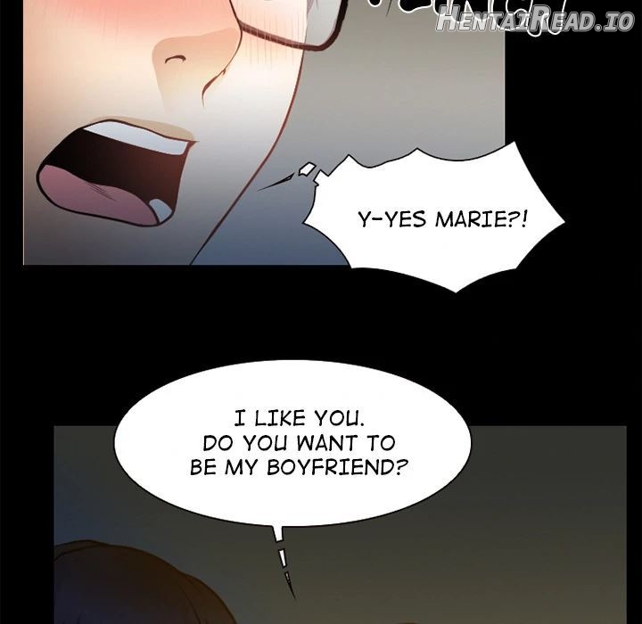 Ripley Love Chapter 29 - page 28