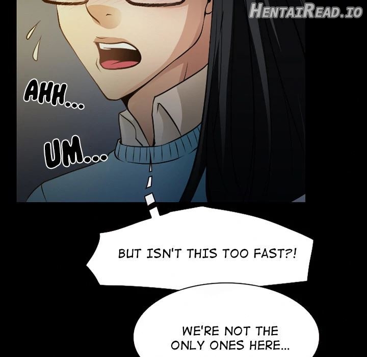 Ripley Love Chapter 29 - page 33