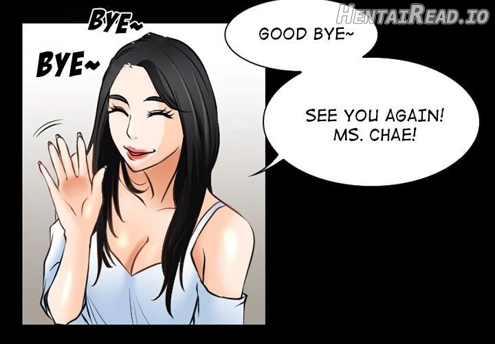 Ripley Love Chapter 29 - page 4