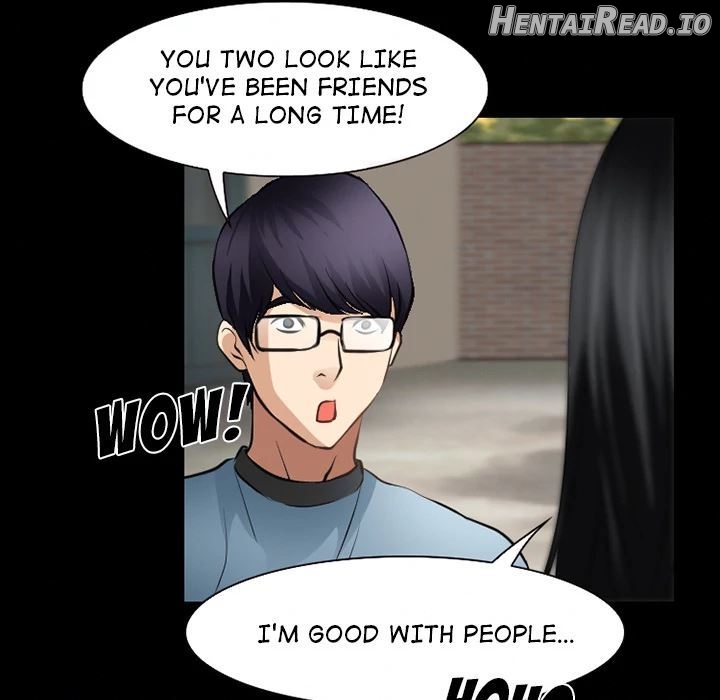 Ripley Love Chapter 29 - page 5