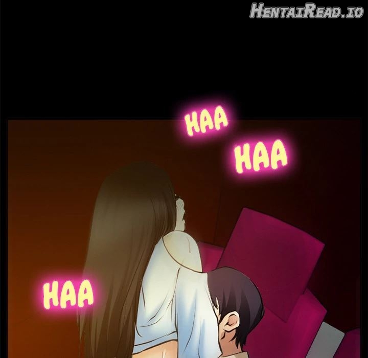 Ripley Love Chapter 29 - page 76