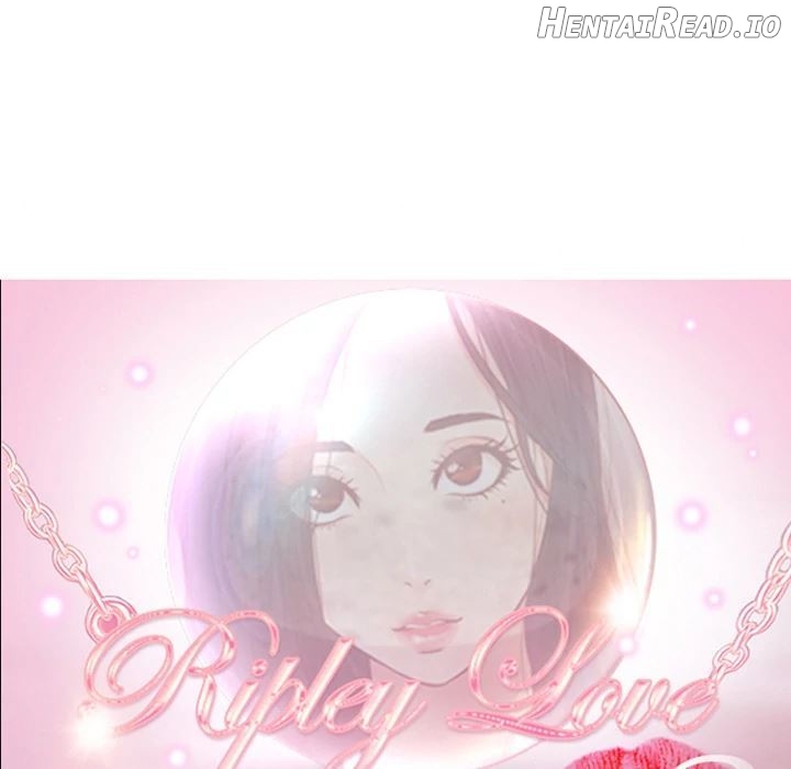 Ripley Love Chapter 29 - page 8