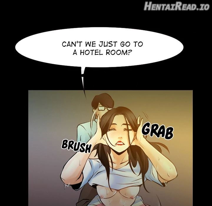 Ripley Love Chapter 29 - page 91