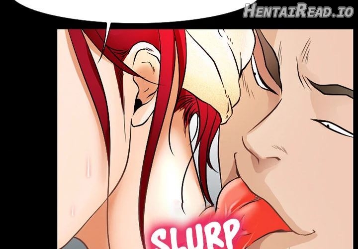 Ripley Love Chapter 30 - page 3