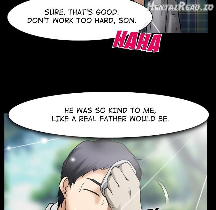 Ripley Love Chapter 31 - page 113