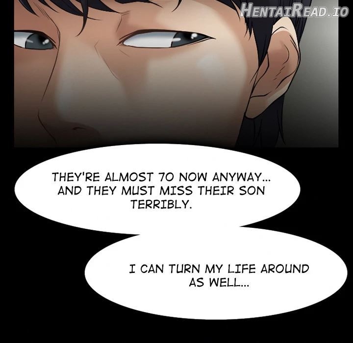Ripley Love Chapter 31 - page 121