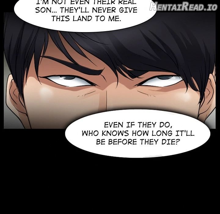 Ripley Love Chapter 31 - page 131