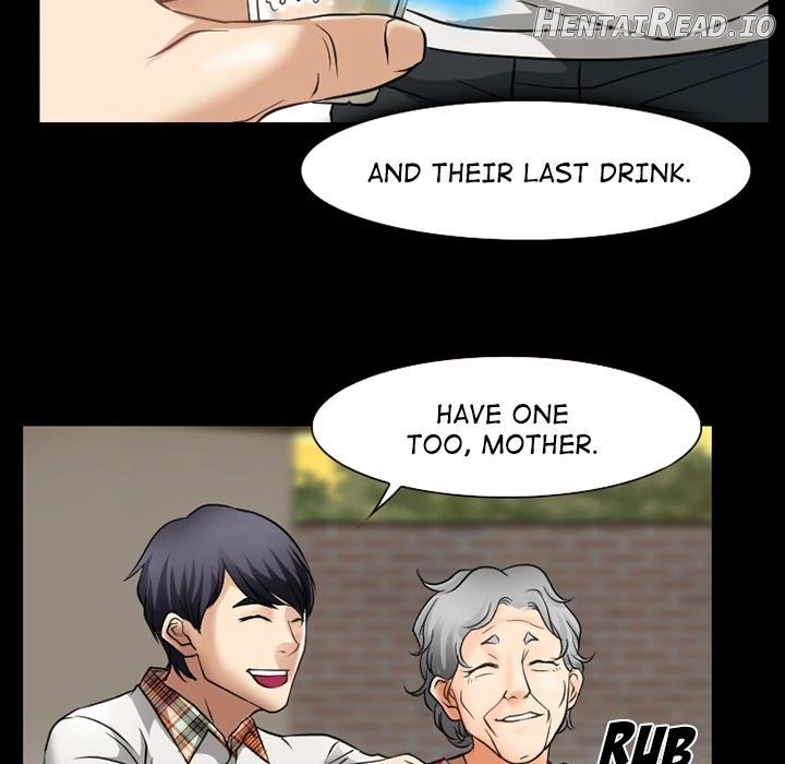 Ripley Love Chapter 31 - page 137