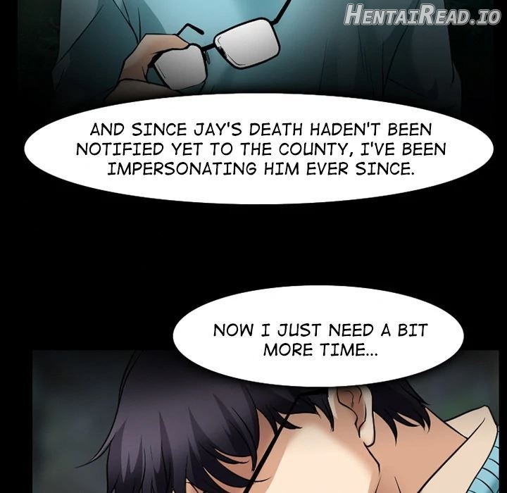 Ripley Love Chapter 31 - page 153