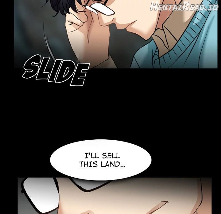 Ripley Love Chapter 31 - page 154