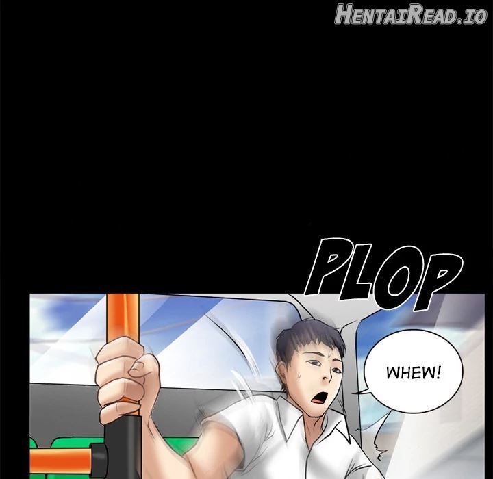 Ripley Love Chapter 31 - page 19