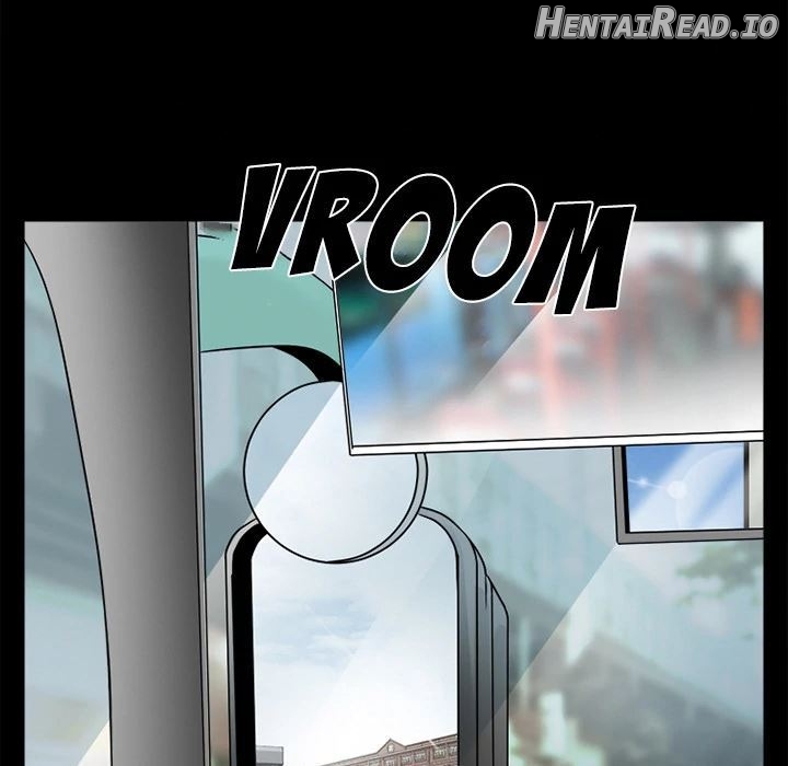 Ripley Love Chapter 31 - page 21