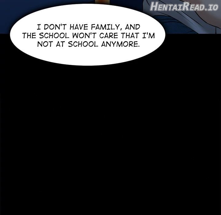 Ripley Love Chapter 31 - page 28