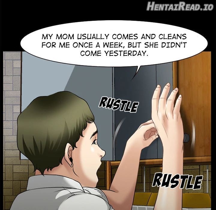 Ripley Love Chapter 31 - page 49