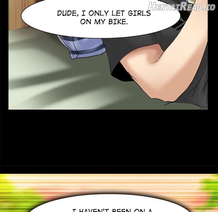 Ripley Love Chapter 31 - page 61