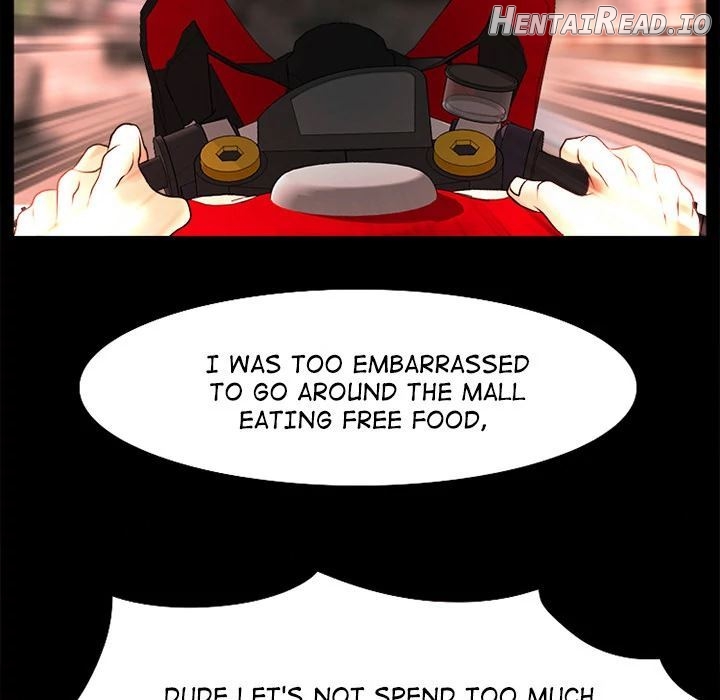 Ripley Love Chapter 31 - page 70