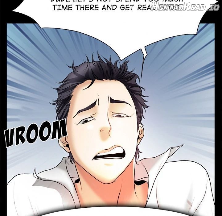 Ripley Love Chapter 31 - page 71