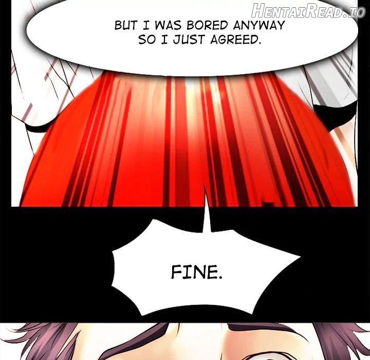 Ripley Love Chapter 31 - page 72