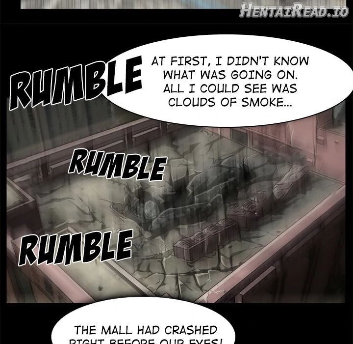 Ripley Love Chapter 31 - page 76