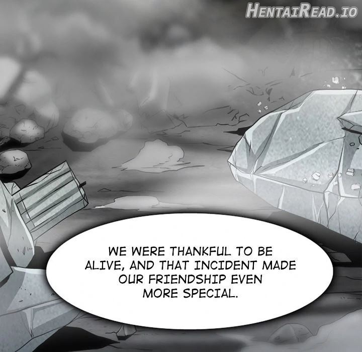 Ripley Love Chapter 31 - page 86