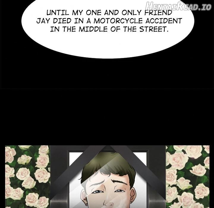 Ripley Love Chapter 31 - page 91