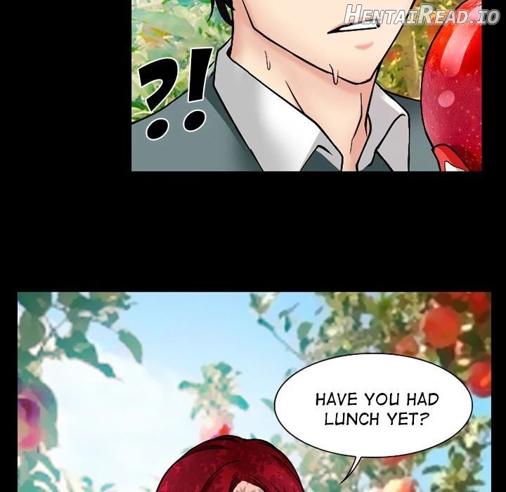 Ripley Love Chapter 32 - page 10