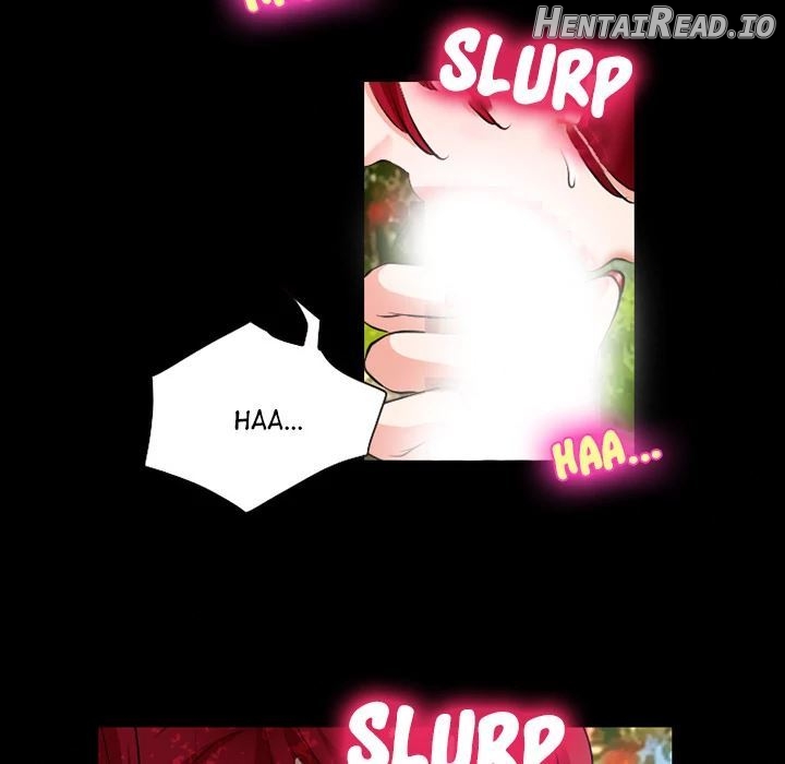Ripley Love Chapter 32 - page 103