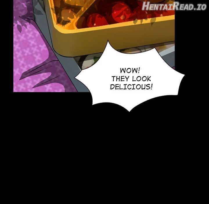 Ripley Love Chapter 32 - page 14