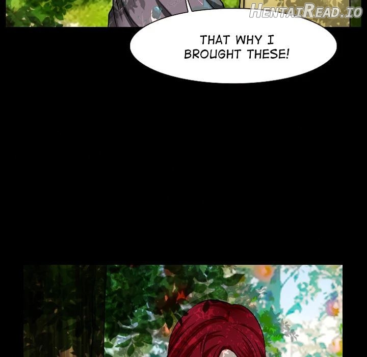 Ripley Love Chapter 32 - page 27