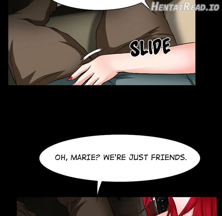 Ripley Love Chapter 32 - page 53