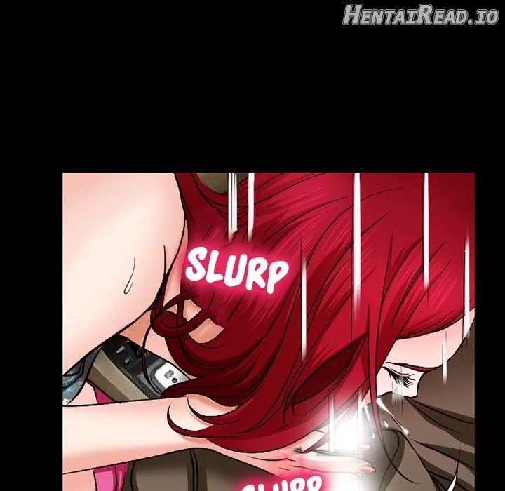 Ripley Love Chapter 32 - page 59