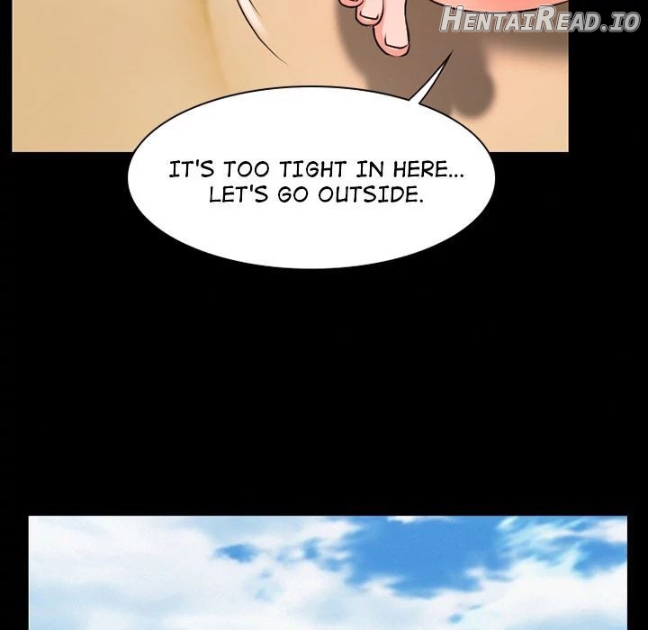 Ripley Love Chapter 32 - page 74