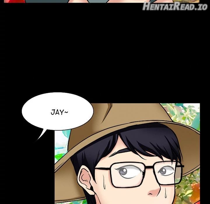 Ripley Love Chapter 32 - page 9