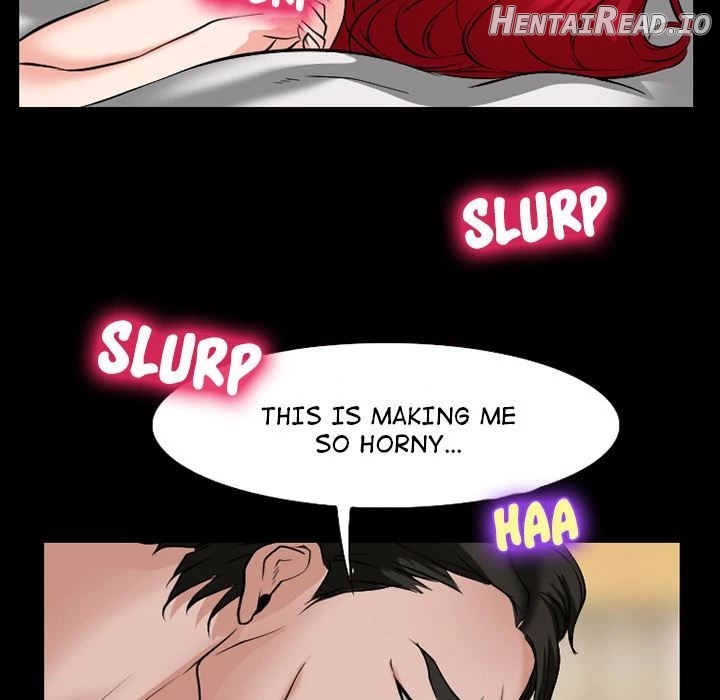 Ripley Love Chapter 33 - page 116