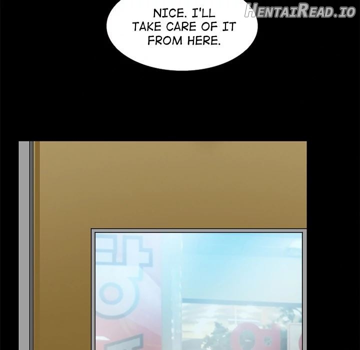 Ripley Love Chapter 33 - page 45