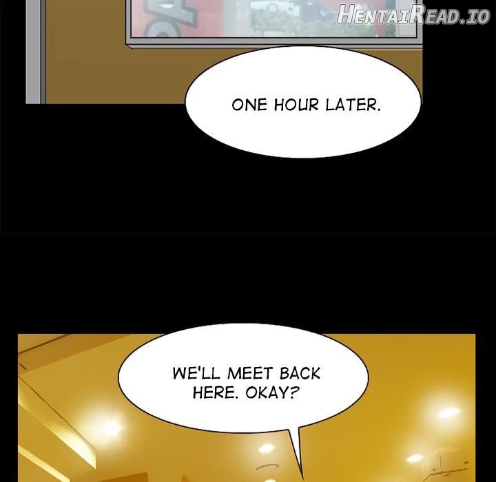 Ripley Love Chapter 33 - page 46