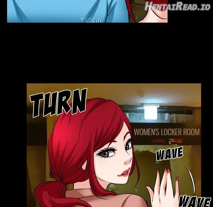 Ripley Love Chapter 33 - page 49