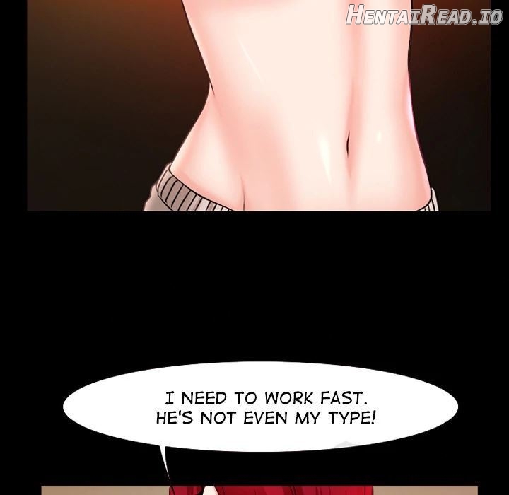 Ripley Love Chapter 33 - page 55