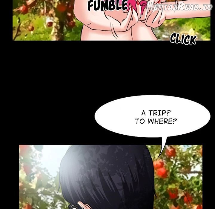 Ripley Love Chapter 33 - page 6