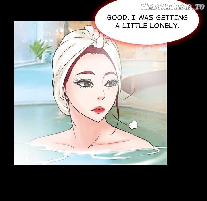 Ripley Love Chapter 33 - page 70