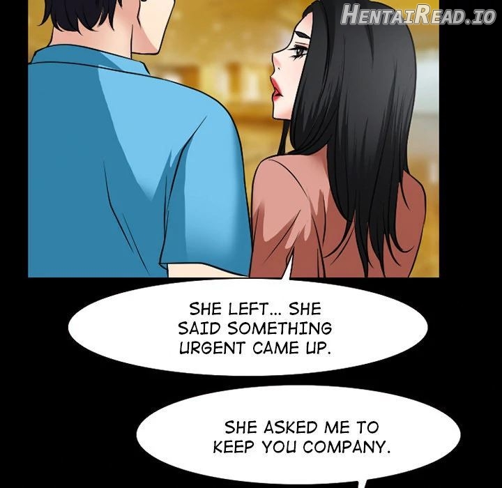 Ripley Love Chapter 33 - page 91