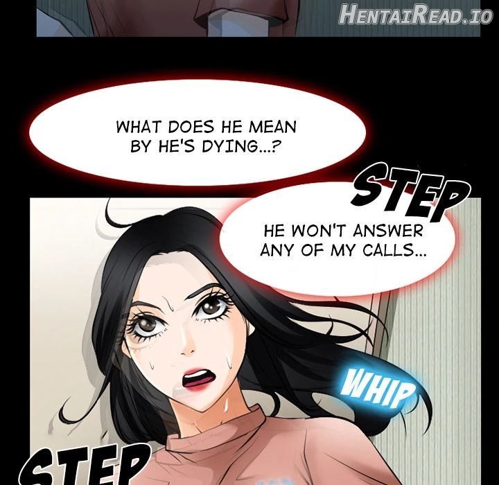 Ripley Love Chapter 34 - page 102