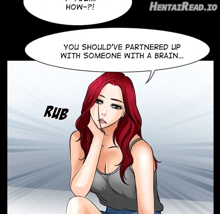 Ripley Love Chapter 34 - page 129